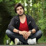 Imran Abbas Instagram - Junglon bhi raastay to hain… hume bhi koi mil ho jaaye ga..