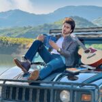 Imran Abbas Instagram - The power of NOW……. Islamabad, Pakistan