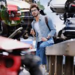 Imran Abbas Instagram – A few BTS from JEE VE SOHNIYE JEE.. Releasing 16th of February 2024 
@vijaycam @simichahal9 @imranabbas.official @vhentertainmentofficial @uifilmsind  @sunnyrajusa @amit.juneja.12 @mintukapa_90 @thaparrness @sarla1990 @omjeegroupoffical @munishomjee @jatboot @mandeephundal57  @smita.kambli.925 @nitin_rangmeet  @designer.nitasha @bharat_raawat @Sud_vfx @eyepiece_through @sunnyvikmusic @ivikasmaan @praveenaawara @karanmakeovers_ @dashmesharts @khara13official @i.amtushar 

#simichahal #imranabbas  #atifaslam #punjab #pakistan #traveller #romantic  #soulmate #hippie #wanderlust