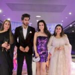 Imran Abbas Instagram - Star studded World Premiere of JEE VE SOHNEYA JEE at Dubai Mall last night. @iamreemakhan @ameeshapatel9 @simichahal9 @jeevesohneyajee . Video Courtesy; @itskrajofficial Dubai, United Arab Emirates