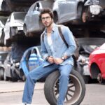 Imran Abbas Instagram - A few BTS from JEE VE SOHNIYE JEE.. Releasing 16th of February 2024 @vijaycam @simichahal9 @imranabbas.official @vhentertainmentofficial @uifilmsind @sunnyrajusa @amit.juneja.12 @mintukapa_90 @thaparrness @sarla1990 @omjeegroupoffical @munishomjee @jatboot @mandeephundal57 @smita.kambli.925 @nitin_rangmeet @designer.nitasha @bharat_raawat @Sud_vfx @eyepiece_through @sunnyvikmusic @ivikasmaan @praveenaawara @karanmakeovers_ @dashmesharts @khara13official @i.amtushar #simichahal #imranabbas #atifaslam #punjab #pakistan #traveller #romantic #soulmate #hippie #wanderlust