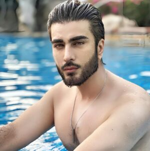 Imran Abbas Instagram - Unfold your own myth..
