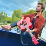 Imran Abbas Instagram - BTS “Jee Ve Soneya Jee” releasing February 2024 worldwide. London, United Kingdom