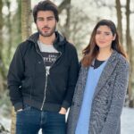 Imran Abbas Instagram - Happy Birthday to my dearest @khpalsaima … ❤️