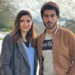 Imran Abbas Instagram - Happy Birthday to my dearest @khpalsaima … ❤️