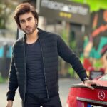 Imran Abbas Instagram - Cool turkish breeze… Istanbul, Turkey