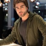 Imran Abbas Instagram - Zindagi! tera shukriya. Houston, Texas