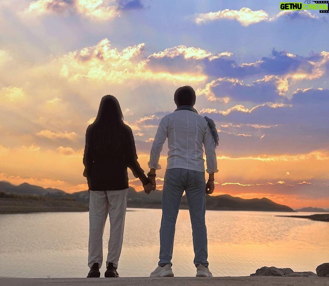 Imran Abbas Instagram - Here we’re coming back again…soon, very soon. @imranabbas.official @sadiakhanofficial #pakistanidrama SomewherePeaceful
