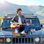 Imran Abbas Instagram - The power of NOW……. Islamabad, Pakistan