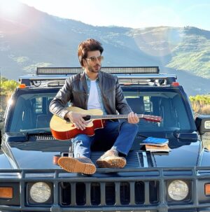 Imran Abbas Instagram - The power of NOW…….
