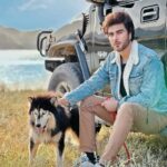 Imran Abbas Instagram - Our soul hungers for nourishment and growth which we get from spending time in nature with our loved ones or even by our own-selves at times.. it doesn’t lust for poison or depletion which we get from wasting time with fake people with their nonsense drama buffet. Islamabad, Pakistan