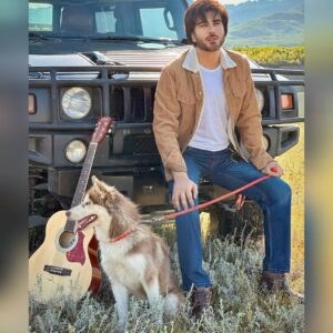 Imran Abbas Instagram - Me time .  PC  @qasim_s0