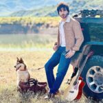 Imran Abbas Instagram - Me time . PC @qasim_s0 Islamabad, Pakistan