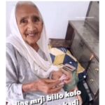 Imran Abbas Instagram - Don’t know why i felt emotional watching this random video posted by some page. It’s really sad to realise that we are losing seniors from this era one by one… these pure innocent expressions filled with selfless love and affection…..missing so many of them who are not with me anymore.
