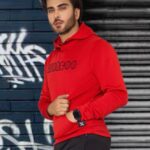 Imran Abbas Instagram - Geared up!!! @broncooclothing Winter 2023.
