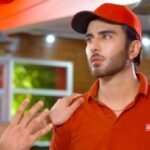 Imran Abbas Instagram - Ehraam-e-Junoon, a serial completed successful airing this Monday with over 650 Million views on youtube and winning your hearts all over the world. Thank you for this immense love and following and making it a blockbuster. Here is a little collage of “Shyan’s” journey. . Produced by @7thskyentertainment @asadaqureshi @abdullah.kadwani , directed by @syedramishrizvi , Project head @mariekhan1 , written by @jahanzeb_qamar , DOP , aired on @harpalgeotv . OST composed by @naveednashad and sung by @officialrfakworld .