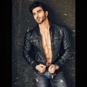 Imran Abbas Instagram - Noir…