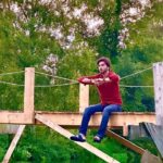 Imran Abbas Instagram - Bhoolta Kon Hai? Video Courtesy; @karanmakeovers_ #urdupoetry #poetry #nazm #nazam #ghazal #urdu #shayari #urdushayri