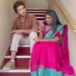 Imran Abbas Instagram - During the shoot of “JEE VE SOHNEYA JEE” in London with my friend @udaya_vakati singing in Tamil and Urdu/Hindi one of our favourite melodies by @arrahman . #telugu #arrahman #southindia #pakistan #music #song #telugusongs London, United Kingdom