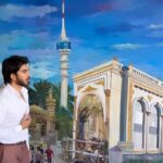 Imran Abbas Instagram - Baghdad, the historical land of timeless hospitality and ageless civilisation. Honoured to be hosted by @iraqcmc to experience the love and warmth of Iraqi culture. #iraq #iraqi #baghdad #عراق Baghdad, Iraq