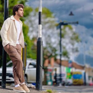 Imran Abbas Instagram - Sunset vibes..