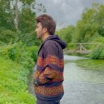 Imran Abbas Instagram - Healing… Let it take its own course of time.