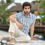 Imran Abbas Instagram - Serenity … London, United Kingdom
