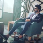 Imran Abbas Instagram - Yaad aata hai to barh jaata hai nuqsaan ka runj.. Aik muddat ka asaasa tha ganwaaya hua shakhs.
