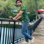 Imran Abbas Instagram - Don’t wait for it…Happiness is right here, right now.. Liberate yourself and live in the moment. #traveldiaries #azerbaycan #azerbaijan #qabalah #explore Qəbələ