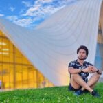 Imran Abbas Instagram - And these little moments…:: before turning into memories… Baku, Azerbaijan. #azerbaijan #baku