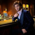 Imran Abbas Instagram - Raat gayi..Baat gayi..