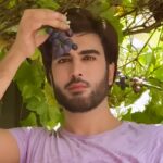 Imran Abbas Instagram - Not at all sour… 🍇🍇🍇🍇 #homesweethome Islamabad, Pakistan