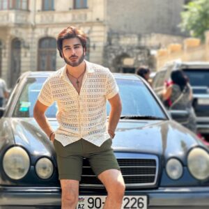 Imran Abbas Instagram - The colours of Baku, Azerbaijan 🇦🇿. #azerbaycan #azerbaijan #baku #traveldiaries #travelphotography
