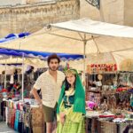 Imran Abbas Instagram - The colours of Baku, Azerbaijan 🇦🇿. #azerbaycan #azerbaijan #baku #traveldiaries #travelphotography