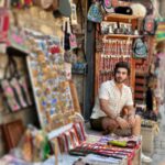 Imran Abbas Instagram - The colours of Baku, Azerbaijan 🇦🇿. #azerbaycan #azerbaijan #baku #traveldiaries #travelphotography