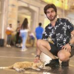 Imran Abbas Instagram - And these little moments…:: before turning into memories… Baku, Azerbaijan. #azerbaijan #baku