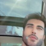 Imran Abbas Instagram - Driving somewhere under the sun..