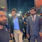 Imran Abbas Instagram - It’s been a great year of partnership , as a brand ambassador, with the leading real estate group @buildersgfs under the leadership of Mr. @irfanwahidofficial . Islamabad, Pakistan