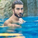 Imran Abbas Instagram - The only person you should prioritise to come to terms with is no one but “you”. Let’s learn to be kind to ourself.