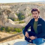 Imran Abbas Instagram - Me time in Capadocia , Turkey. #capadocia #turkey . Capadocia, Turkey