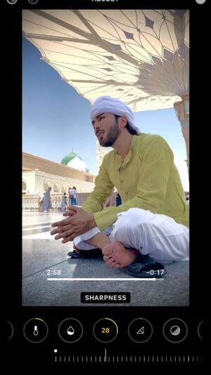 Imran Abbas Instagram - Yahan koi rutbay mein adna na aali