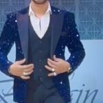 Imran Abbas Instagram - Last night in Bahrain for “Alluring Bahrain 2023” organised by @saaya.events and curated by Vinay Gupta @gaitngrace .Thank you @gulfair and Gulf Hotel for the hospitality. Wearing @humayunalamgirofficial . #Here_in_Bahrain #BahrainOursYours #gulfair #bahrain #imranabbas @Tourismbh The Gulf Hotel Bahrain Convention & Spa