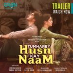 Imran Abbas Instagram - Tumharey Husn Kay Naam is a timeless love-story woven in threads of melancholic romance, philosophy, nostalgia. Salma and Sikandar epitomize true love as a condition that defies all man-made social divisions and differences; the only condition that transcends human soul beyond the realm of space, time and gravity; the only divine truth to this mundane existence. Gear up for a classic romance story bound to stir an ocean of emotions within you. Green Entertainment TV Channel ki nashriyat apke cable network per shuru ho chuki hai. Writer: Umera Ahmed & Sarah Qayyum Concept: Ayesha Mian (@verit_ash) Director: Saqib Khan Producer: Misbah Shafique Executive Producer: Imran Raza (@imran_raza_official1) Co-Producer: Saqib Khan Eyeconic Media in association with Multiverse Entertainment #GreenTV #THKN #SabaQamar #ImranAbbas