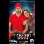 Imran Abbas Instagram - Link in bio . COMING SOON only on @harpalgeotv / GEO Entertainment. Produced by @abdullah.kadwani and @asadaqureshi for @7thskyentertainment . Project head ; @mariekhan1 , directed by @syedramishrizvi , written by @jahanzeb_qamar .