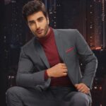 Imran Abbas Instagram – I am the architect of my life .. I built my own foundation and chose my own bricks.