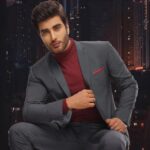 Imran Abbas Instagram - I am the architect of my life .. I built my own foundation and chose my own bricks.