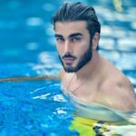 Imran Abbas Instagram - The only person you should prioritise to come to terms with is no one but “you”. Let’s learn to be kind to ourself.