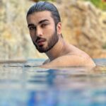 Imran Abbas Instagram - The only person you should prioritise to come to terms with is no one but “you”. Let’s learn to be kind to ourself.