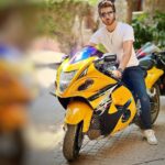 Imran Abbas Instagram - Summer vibes.. Karachi, Pakistan