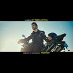 Imran Abbas Instagram - “Kisi ko gher se nikaltay hi mil gayi manzil …. Koi hamari tarah umr bher safar mein raha”. Just a little wait… 6 days to go….Coming to you on the 16th of February. JEE VE SOHNEYA JEE.